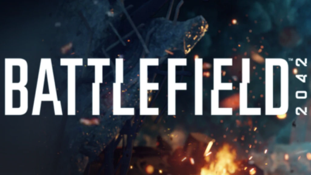 战地2042 | Battlefield 2042