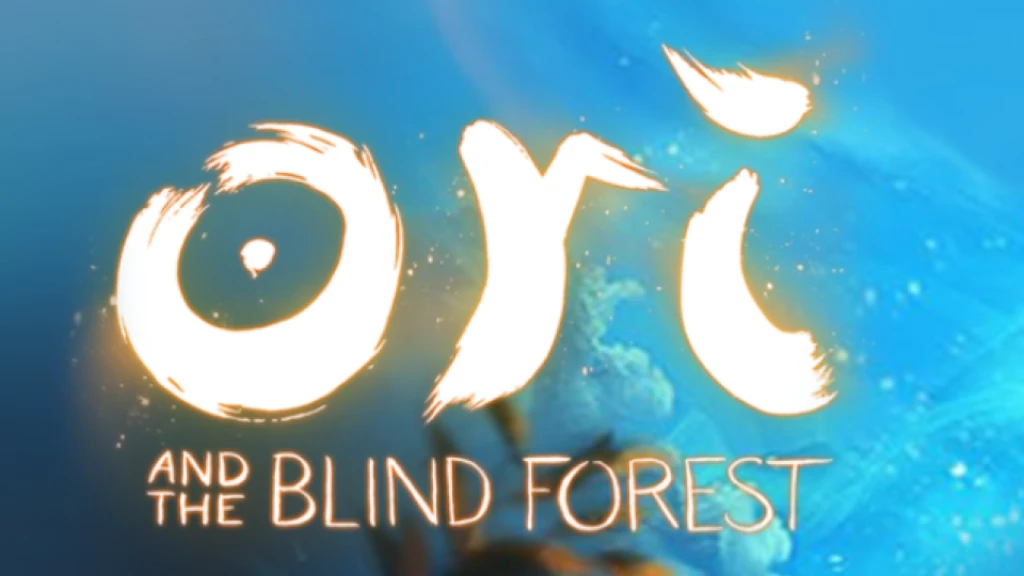 奥日与黑暗森林 | Ori and the Blind Forest