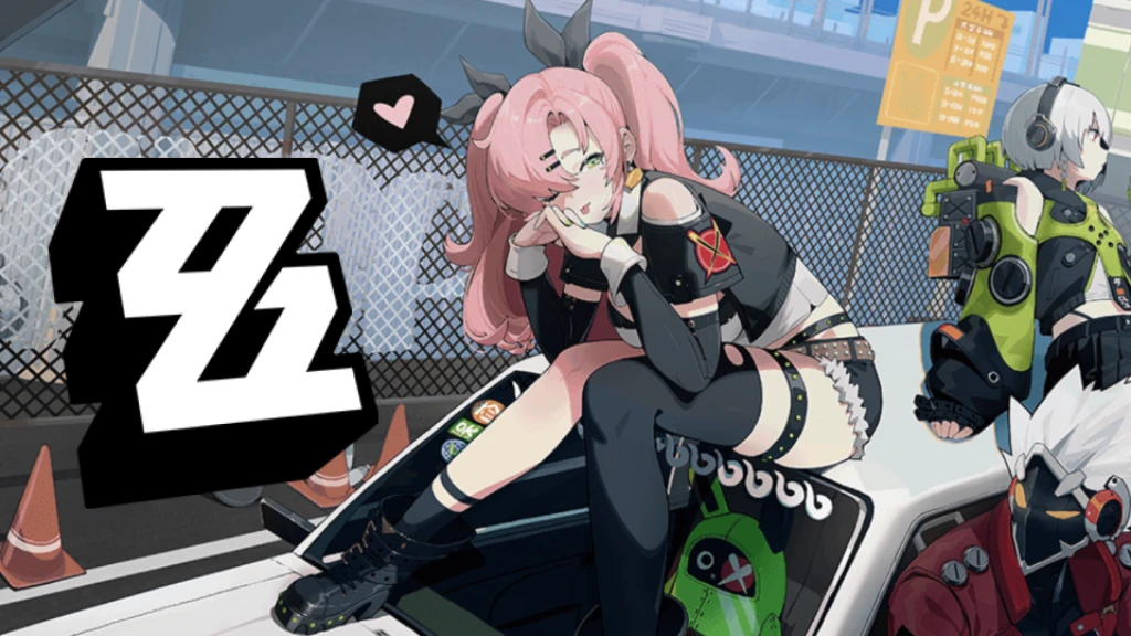 绝区零 | Zenless Zone Zero