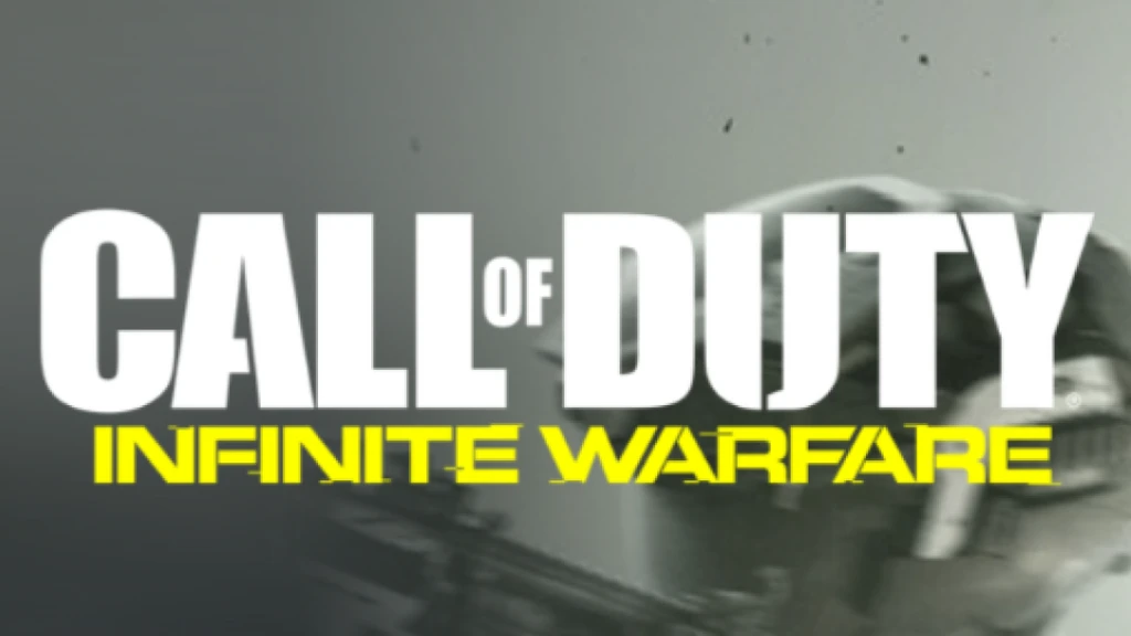 使命召唤13：无限战争 | COD13: Infinite Warfare