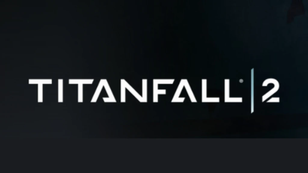 泰坦陨落2 | Titanfall2
